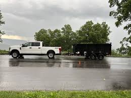 Best Residential Junk Removal  in Fox River Grove, IL